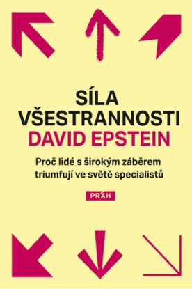Síla všestrannosti