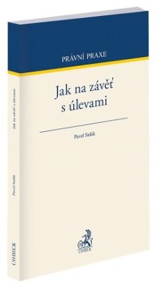 Jak na závěť s úlevami