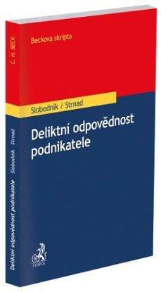 Deliktní odpovědnost podnikatele