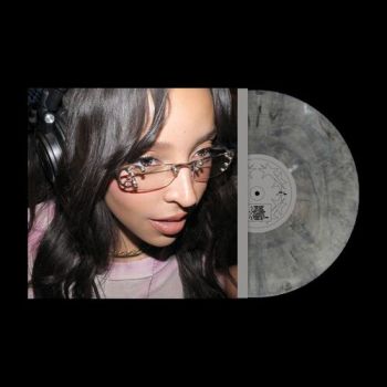 Tinashe - Popstar (Grey Splatter) LP