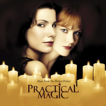 Soundtrack - Practical Magic LP