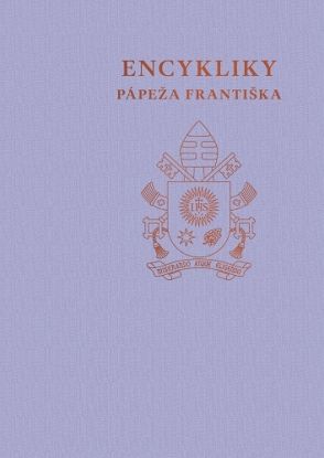 Encykliky pápeža Františka