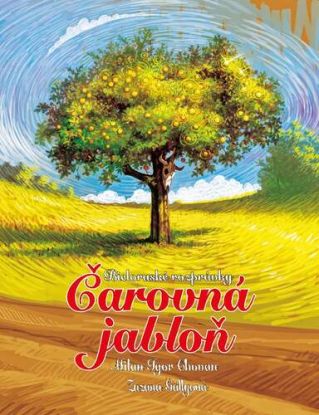 Čarovná jabloň