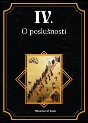 O poslušnosti IV.