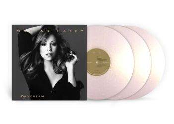 Carey Mariah - Daydream: 30th Anniversary Deluxe Edition (Iridescent Gold) 3LP
