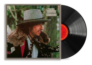 Dylan Bob - Desire (2026 Reissue) LP