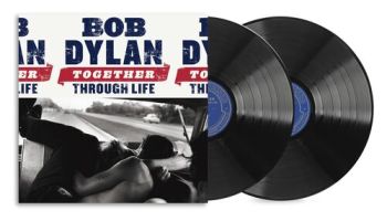 Dylan Bob - Together Through Life (2026 Reissue) 2LP