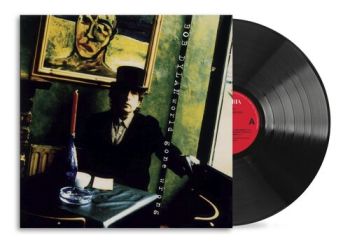 Dylan Bob - World Gone Wrong (2026 reissue) LP