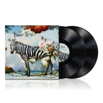 Flower Kings, The - Hope 2LP