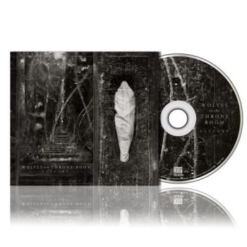 Wolves In The Throne Room - Estuary CD