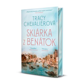 Sklárka z Benátok