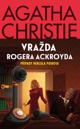 Vražda Rogera Ackroyda