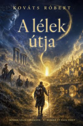 A lélek útja (Különleges kiadás)