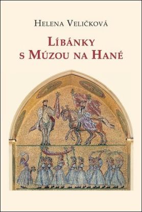 Líbánky s Múzou na Hané