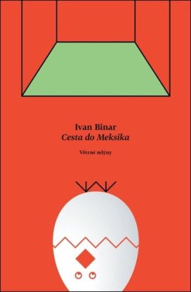 Cesta do Meksika