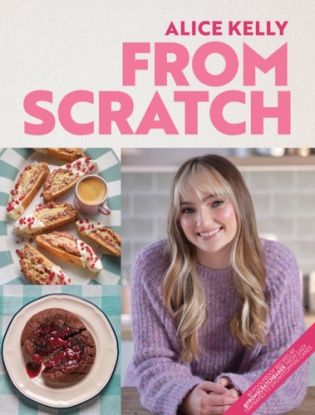 From Scratch