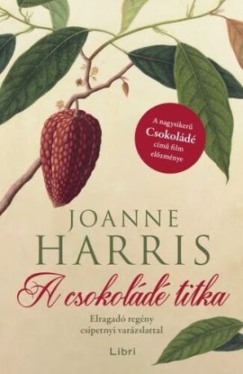 A csokoládé titka