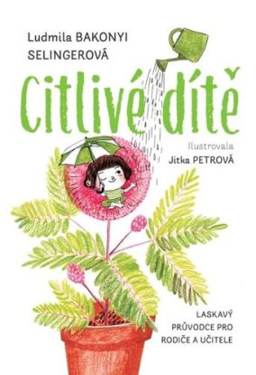 Citlivé dítě