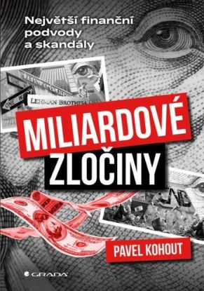 Miliardové zločiny