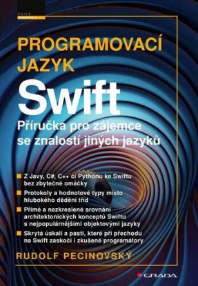 Programovací jazyk Swift