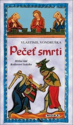 Pečeť smrtim 4. vydání