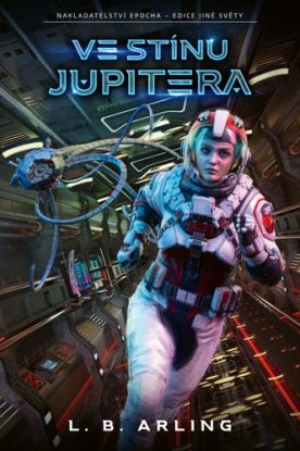 Ve stínu Jupitera, 2. vydání