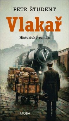 Vlakař