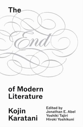 The End of Modern Literature