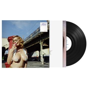 Fotografia produktu: Sivan Troye - She's the Best LP - Troye Sivan