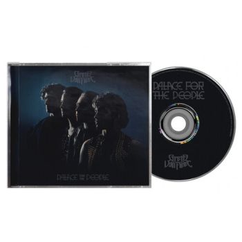 Greta Van Fleet - Palace For The People CD