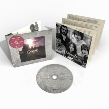 Clannad - Magical Ring (2026 Remaster) CD