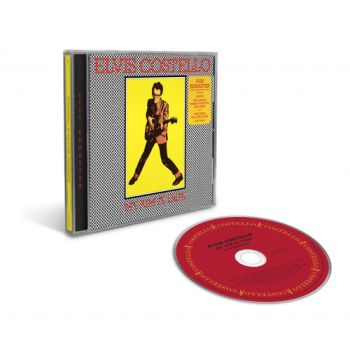 Costello Elvis - My Aim Is True (Remastered 2026) CD