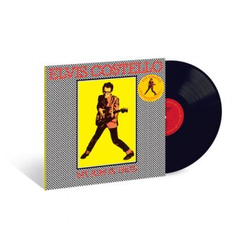 Costello Elvis - My Aim Is True (Remastered 2026) LP