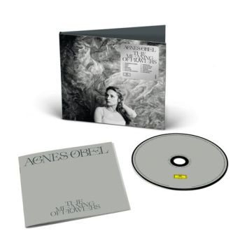 Obel Agnes - The Meaning of Flowers CD
