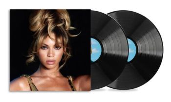 Beyoncé - B'day (20th Anniversary Edition) 2LP