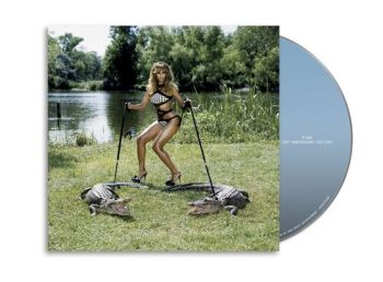 Beyoncé - B'day (20th Anniversary Edition) CD