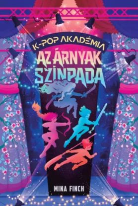 K-pop Akadémia – Az árnyak színpada