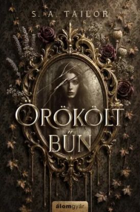 Örökölt bűn