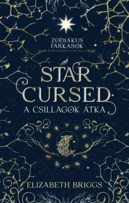 Star Cursed – A csillagok átka