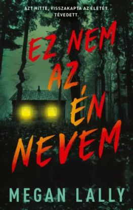 Ez nem az én nevem
