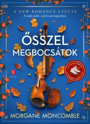 Ősszel megbocsátok