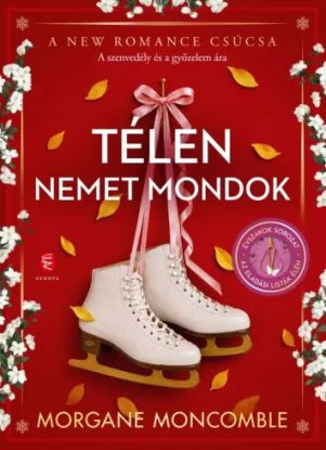 Télen nemet mondok