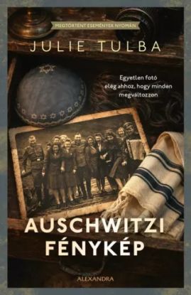Auschwitzi fénykép