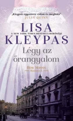 Légy az őrangyalom