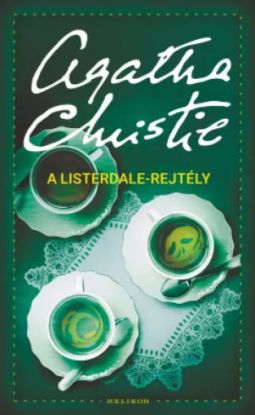 A Listerdale-rejtély