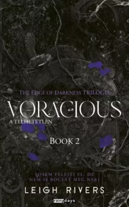 Voracious