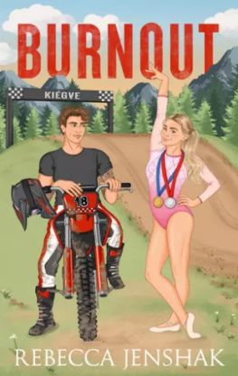 Burnout – Kiégve