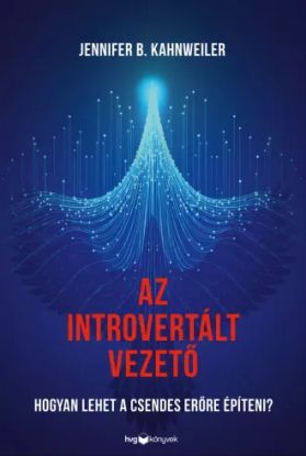 Az introvertált vezető