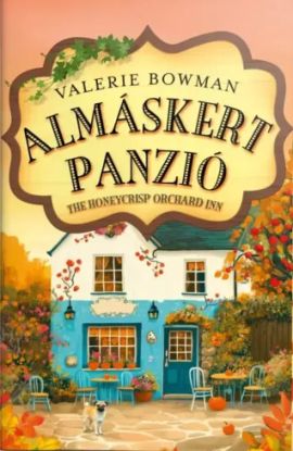 The Honeycrisp Orchard Inn – Almáskert Panzió
