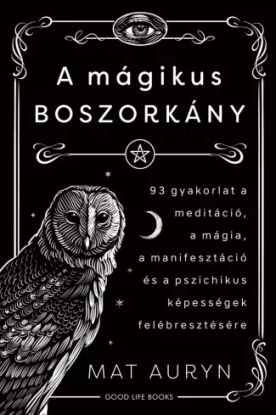 A mágikus boszorkány